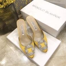 Manolo Blahnik High Heels